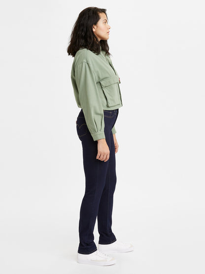 Levi's® 女款 312 塑形修身牛仔褲