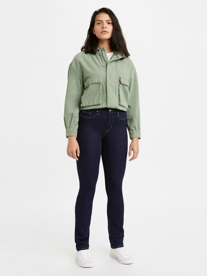 Levi's® 女款 312 塑形修身牛仔褲