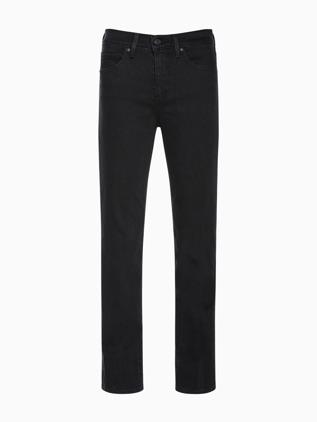 Levi's® 314 塑形直筒牛仔褲