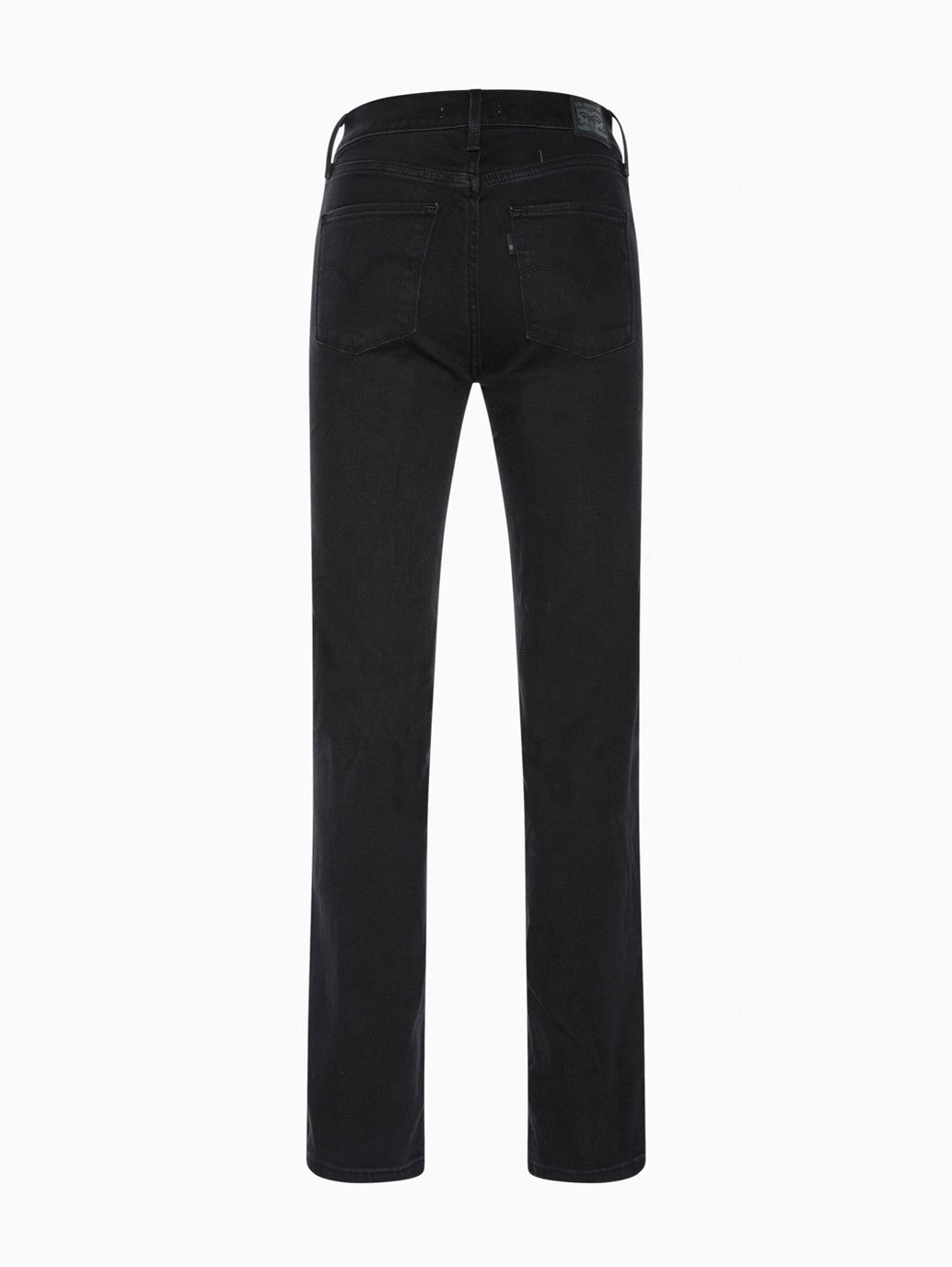 Levi's® 314 塑形直筒牛仔褲