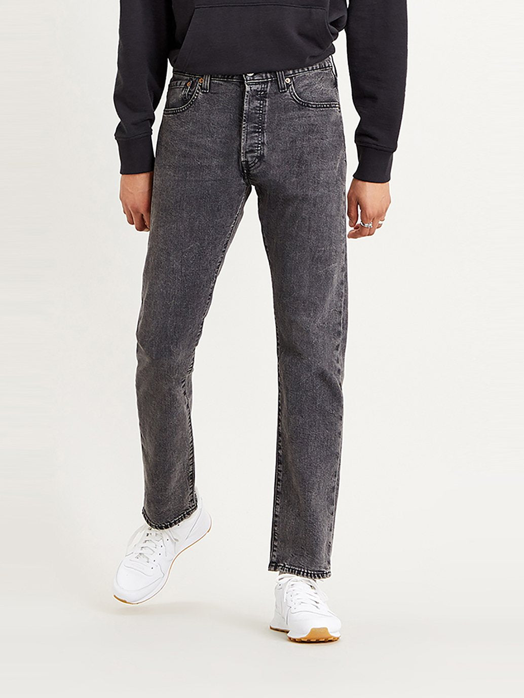 Levi's® Men's 501® Original Fit Jeans