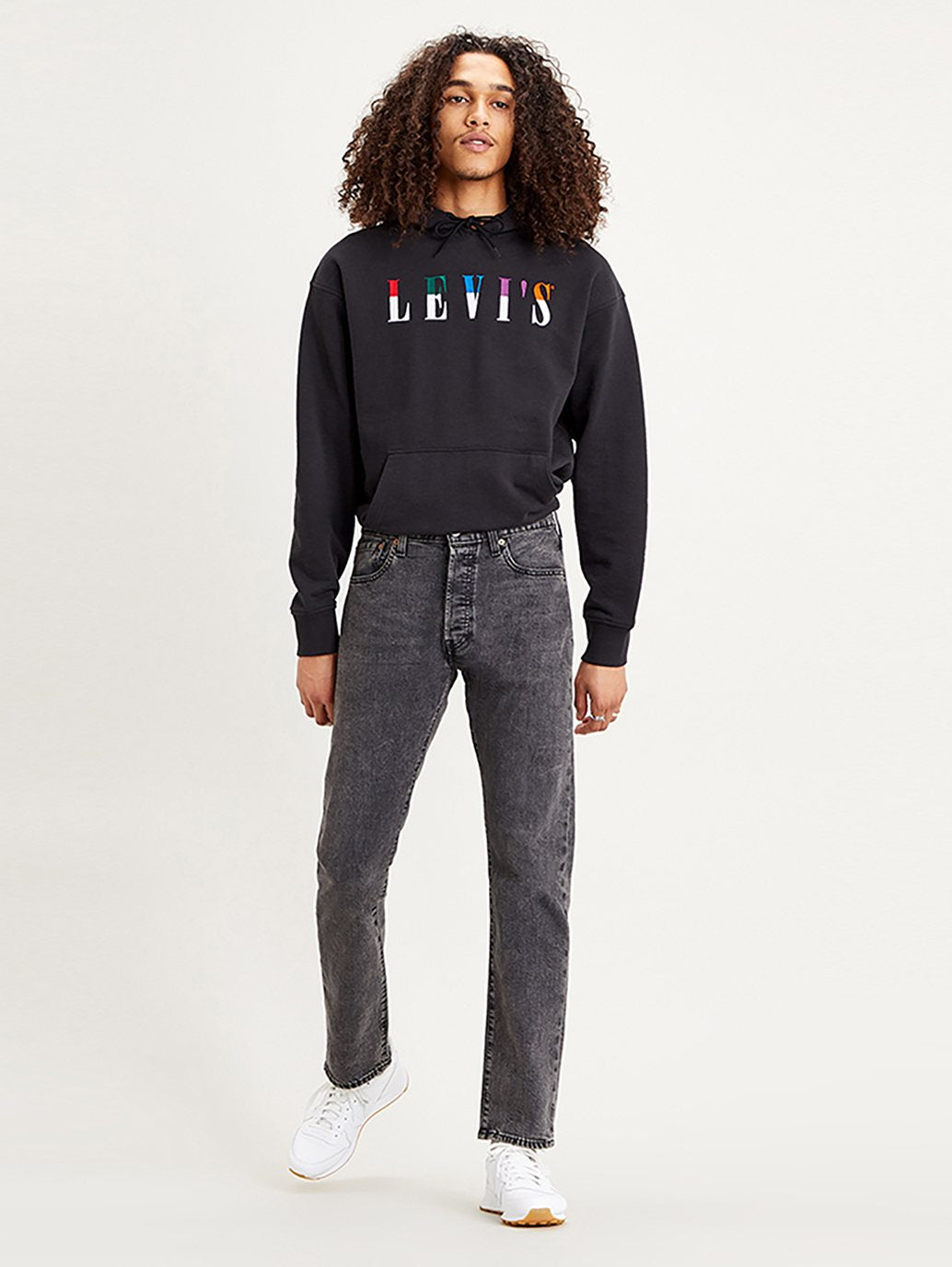Levi's® Men's 501® Original Fit Jeans