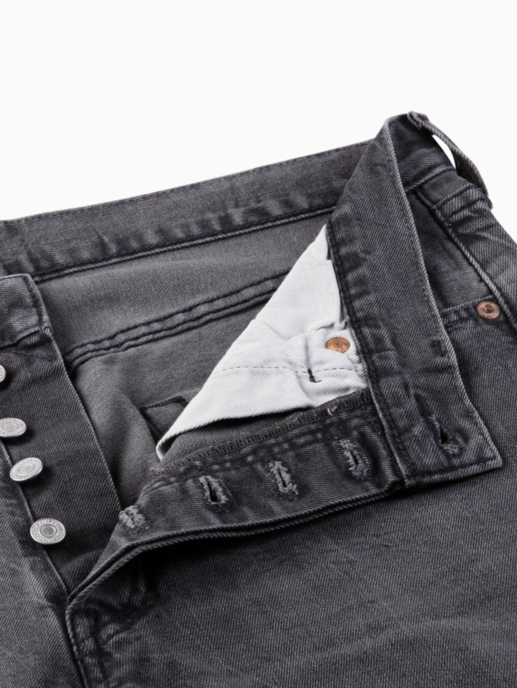 Levi's® Men's 501® Original Fit Jeans