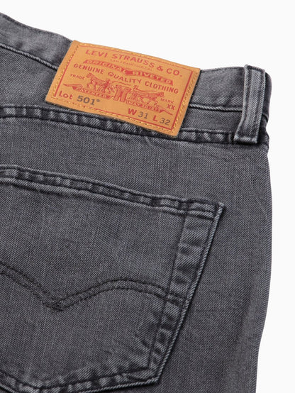 Levi's® Men's 501® Original Fit Jeans