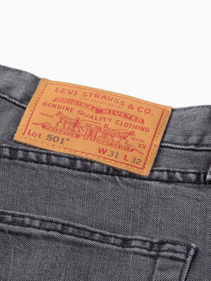Levi's® Men's 501® Original Fit Jeans