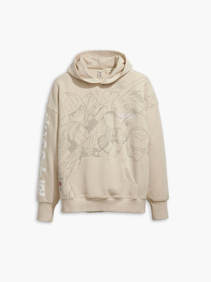 Levi's® x Princess Mononoke Men's Ashitaka Hoodie