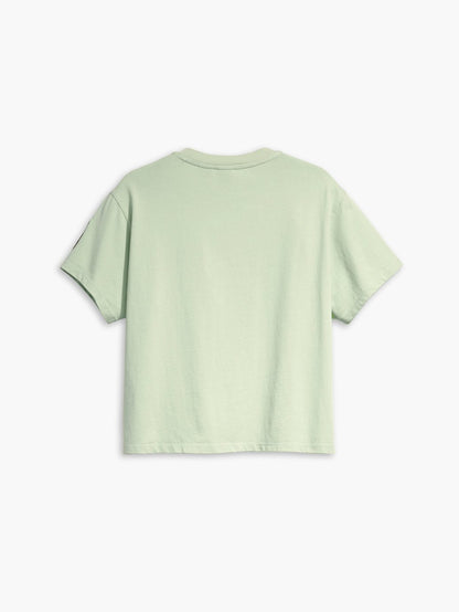 Levi's® x Princess Mononoke Women's San & Wolf Graphic Tee