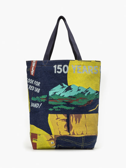 Levi's® 501 Back Pocket Tote