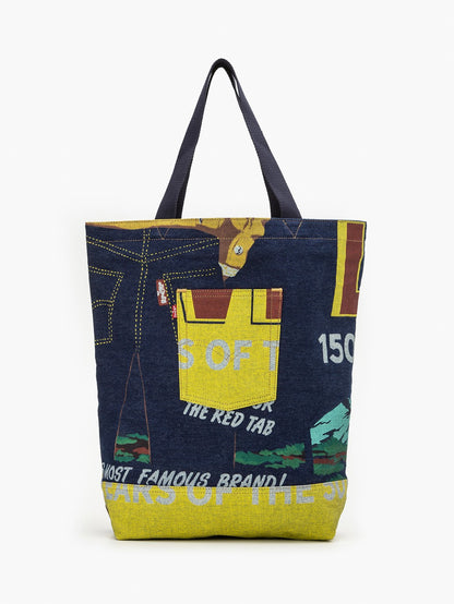 Levi's® 501 Back Pocket Tote