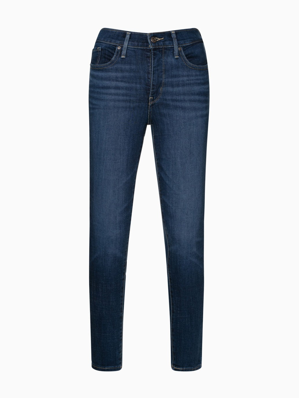 Levi's® 311 塑形緊身九分牛仔褲