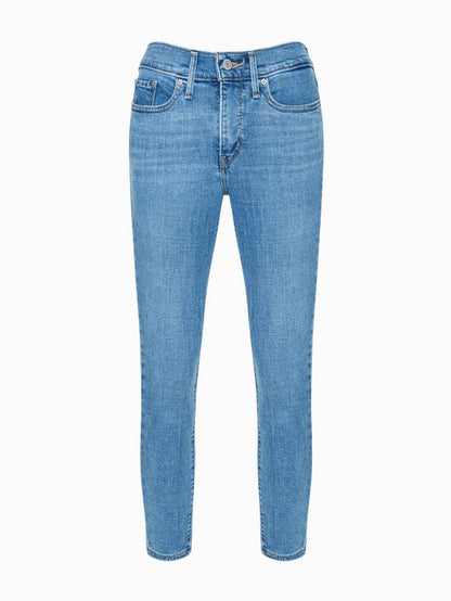 Levi's® 311 塑形緊身九分牛仔褲