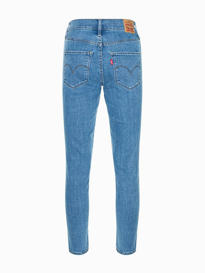 Levi's® 311 塑形緊身九分牛仔褲