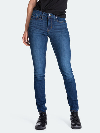 Levi's® 311 塑形緊身牛仔褲