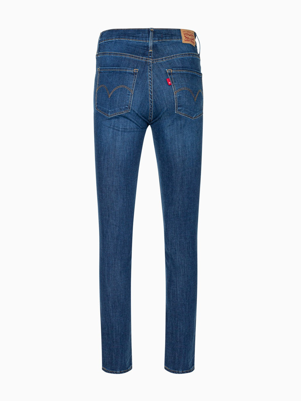 Levi's® 311 塑形緊身牛仔褲