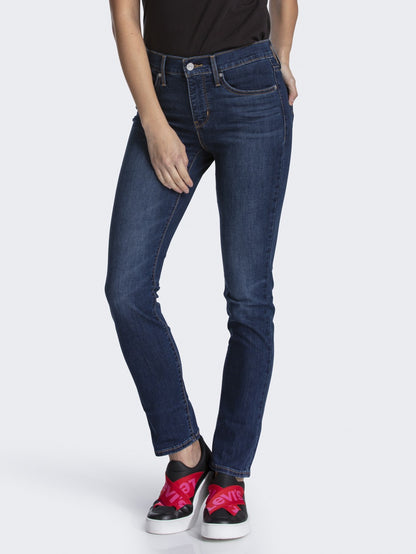 Levi's® 312 塑形修身牛仔褲