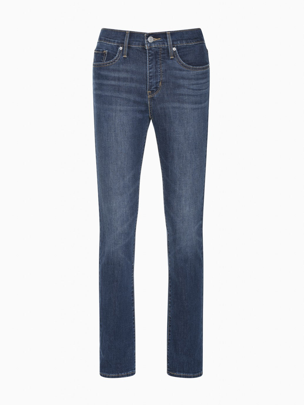 Levi's® 312 塑形修身牛仔褲