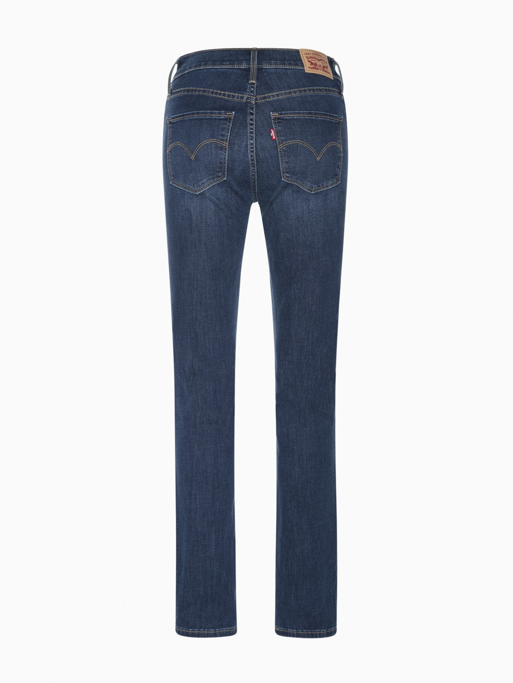 Levi's® 312 塑形修身牛仔褲