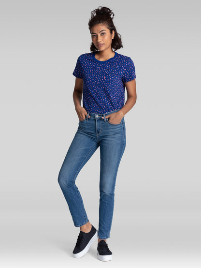 Levi's® 312 塑形修身牛仔褲