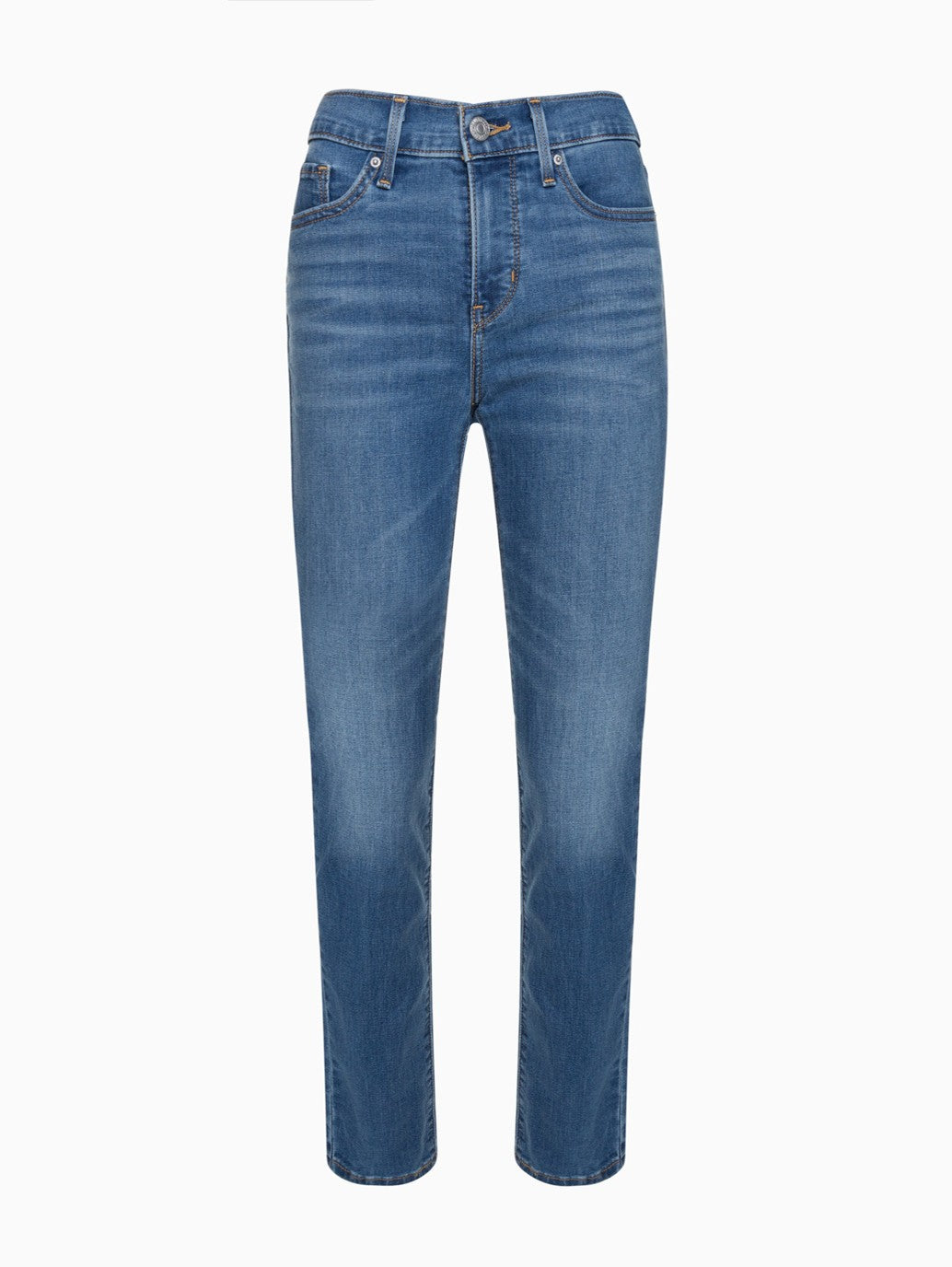Levi's® 312 塑形修身牛仔褲