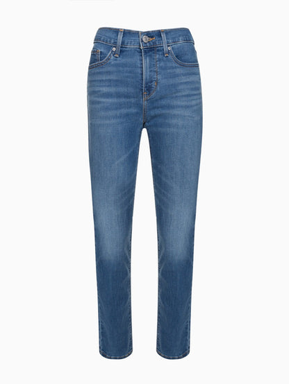 Levi's® 312 塑形修身牛仔褲