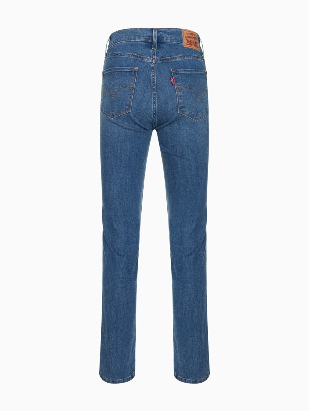Levi's® 312 塑形修身牛仔褲