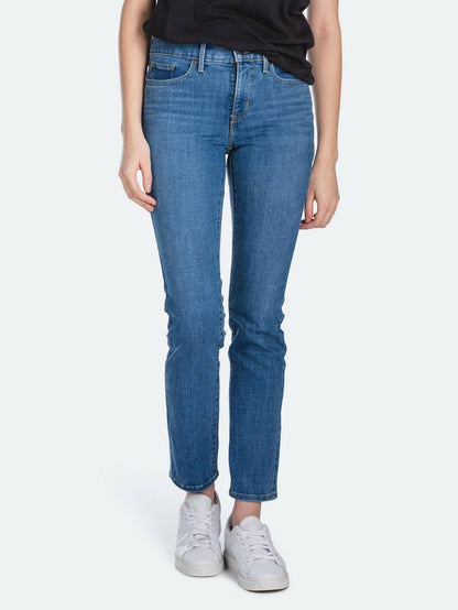Levi's® 312 塑形修身牛仔褲