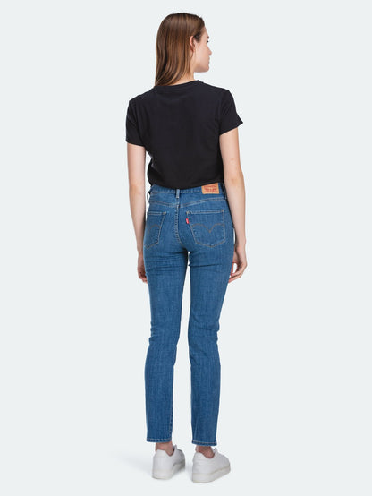 Levi's® 312 塑形修身牛仔褲
