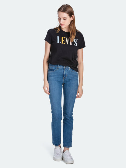 Levi's® 312 塑形修身牛仔褲