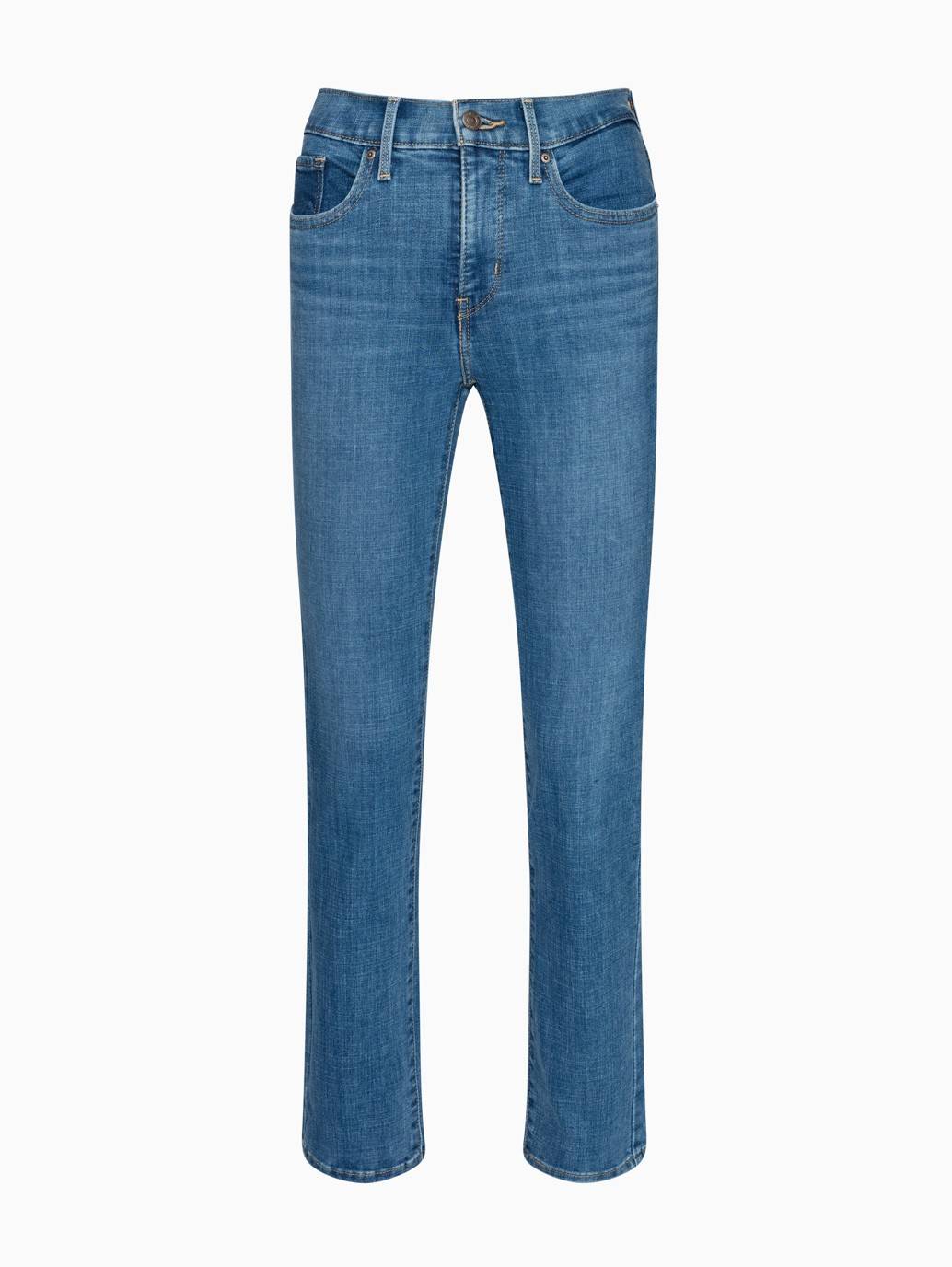 Levi's® 312 塑形修身牛仔褲