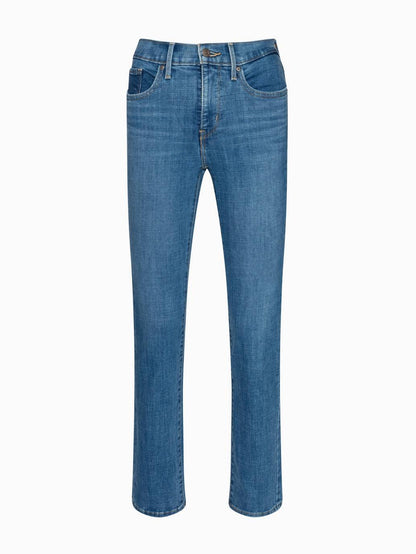 Levi's® 312 塑形修身牛仔褲