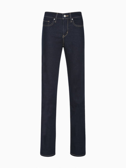 Levi's® 314 塑形直筒牛仔褲