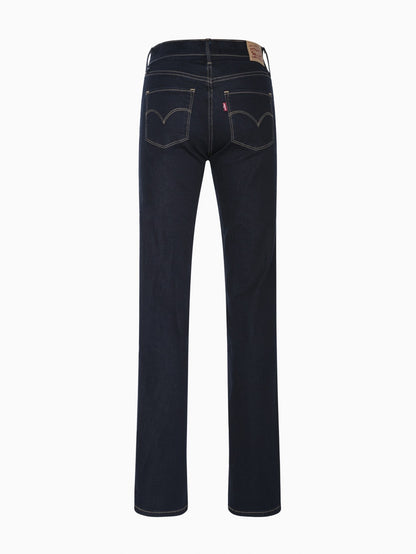 Levi's® 314 塑形直筒牛仔褲
