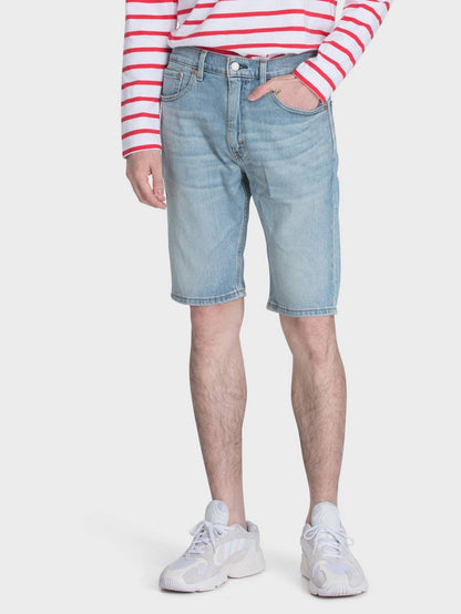 Levi's® 505 常規短褲 12 英寸