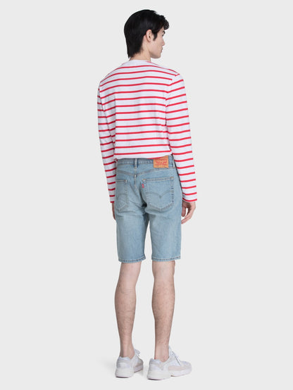 Levi's® 505 常規短褲 12 英寸