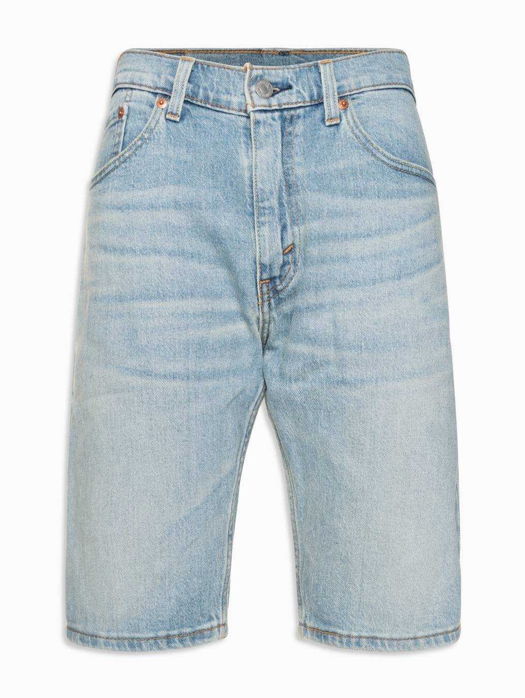 Levi's® 505 常規短褲 12 英寸