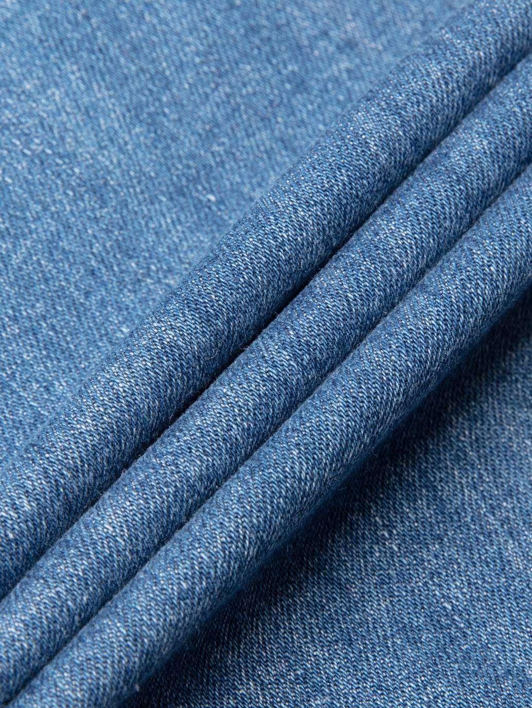 Levi's® 711 緊身九分牛仔褲