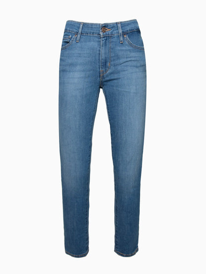 Levi's® 711 緊身九分牛仔褲