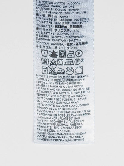 711 緊身牛仔褲