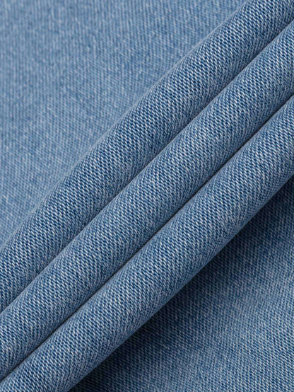 Levi's® 720 高腰超緊身牛仔褲