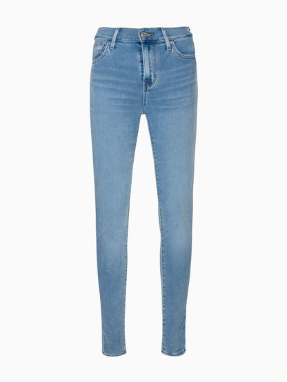 Levi's® 720 高腰超緊身牛仔褲
