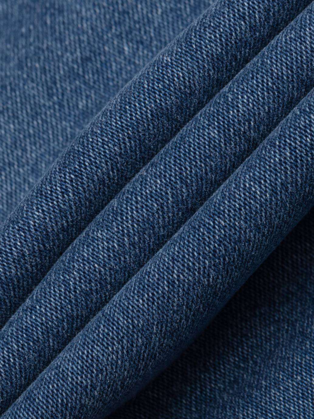 Levi's® 720 高腰超緊身牛仔褲