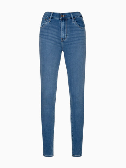 Levi's® 720 高腰超緊身牛仔褲