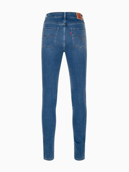 Levi's® 720 高腰超緊身牛仔褲