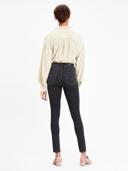 Levi's® 721 高腰緊身牛仔褲
