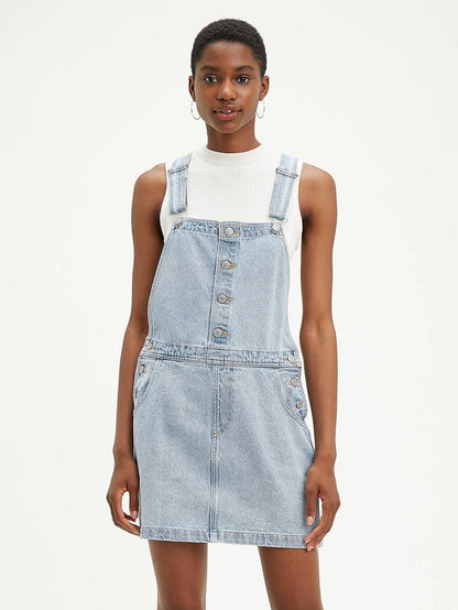 Levi's® 奧黛麗‧斯基塔爾