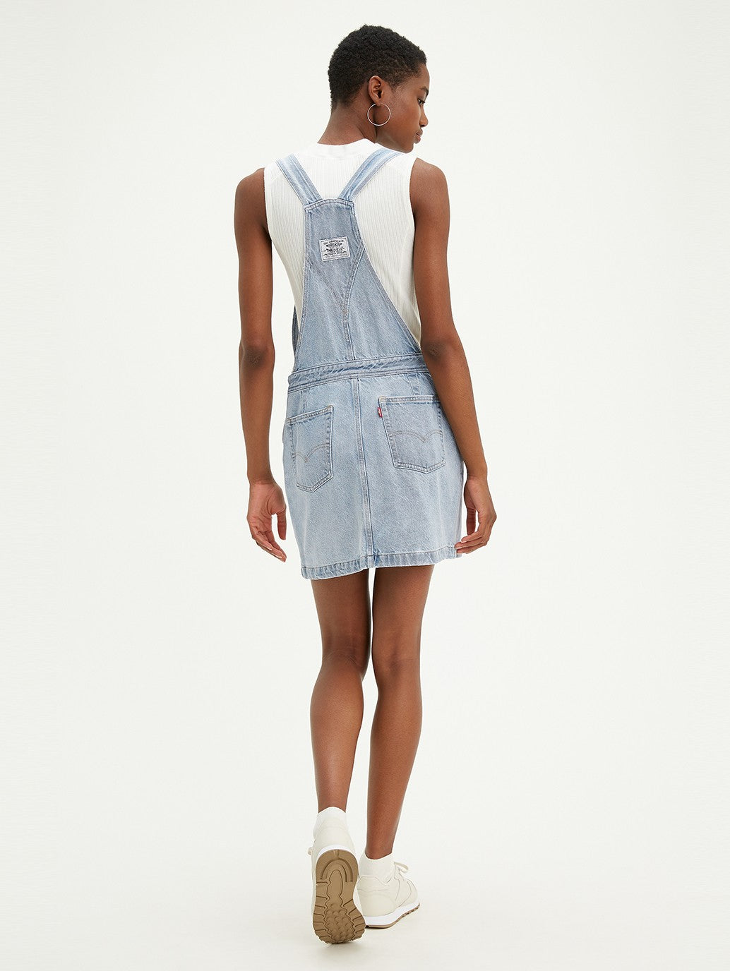 Levi's® 奧黛麗‧斯基塔爾