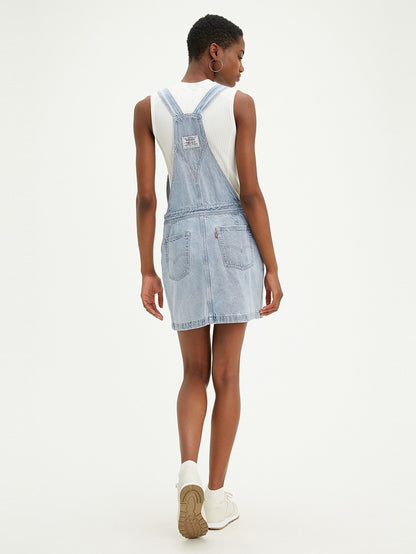 Levi's® 奧黛麗‧斯基塔爾