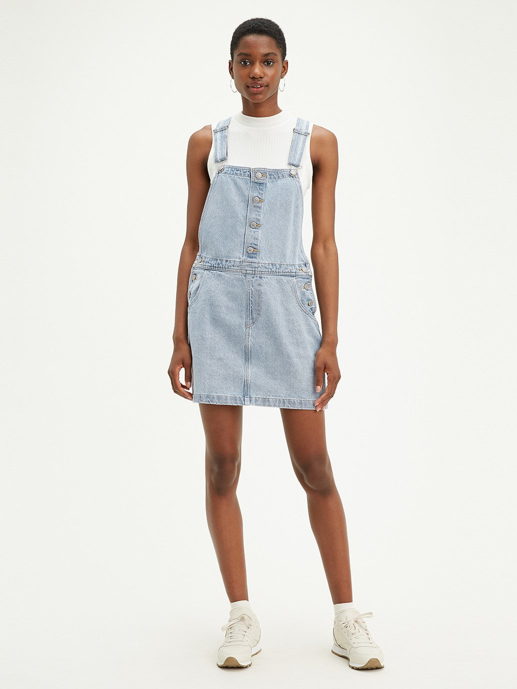 Levi's® 奧黛麗‧斯基塔爾