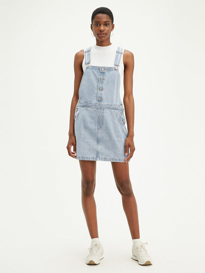 Levi's® 奧黛麗‧斯基塔爾