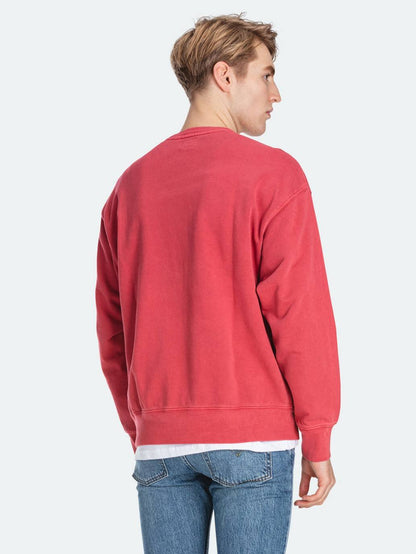 Levi's® Authentic Logo Crewneck
